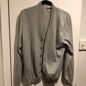 Brunello Cucinelli Men’s cardigan